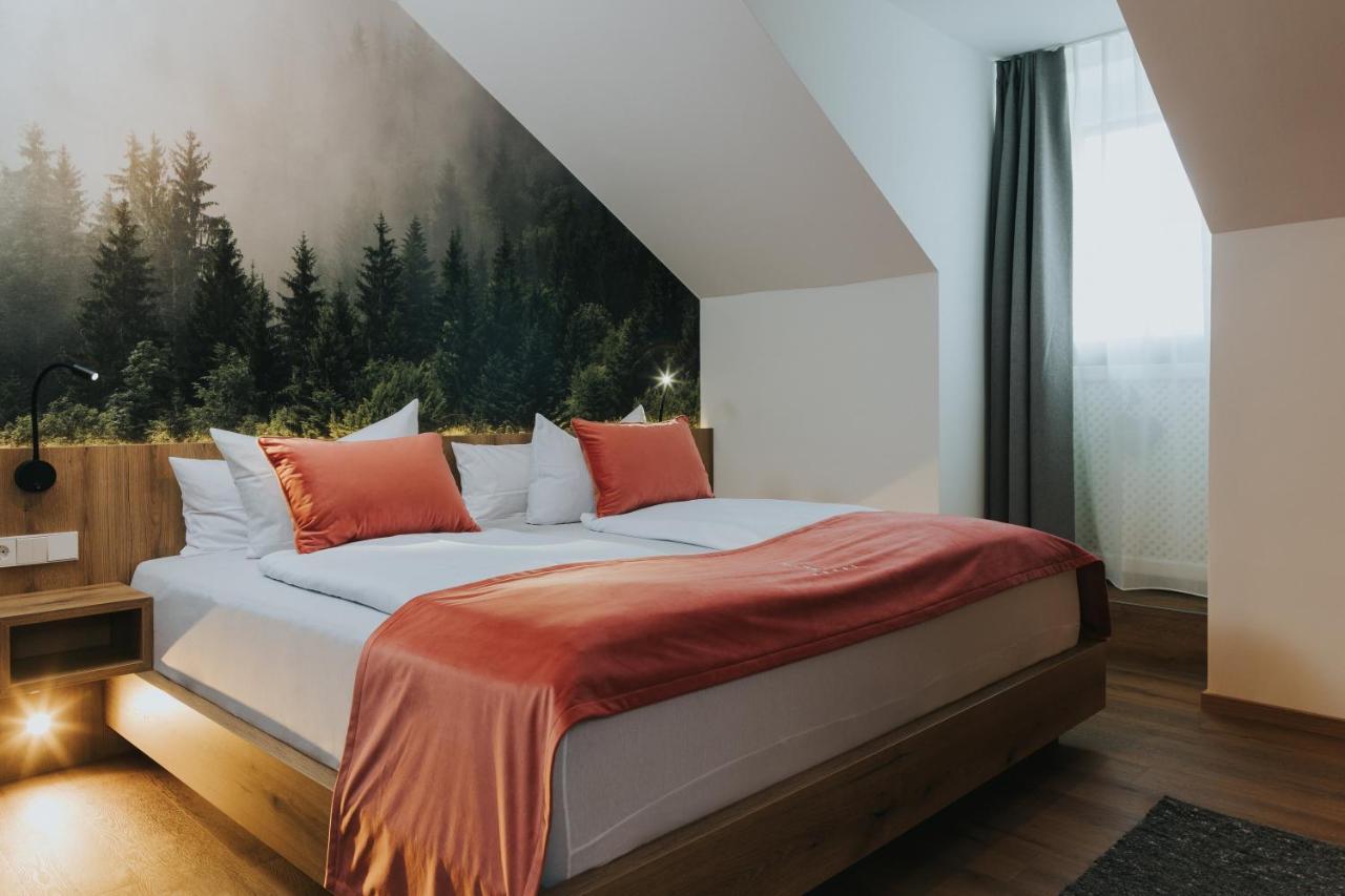 Hotel Drei Quellen Therme Bad Griesbach  Eksteriør billede