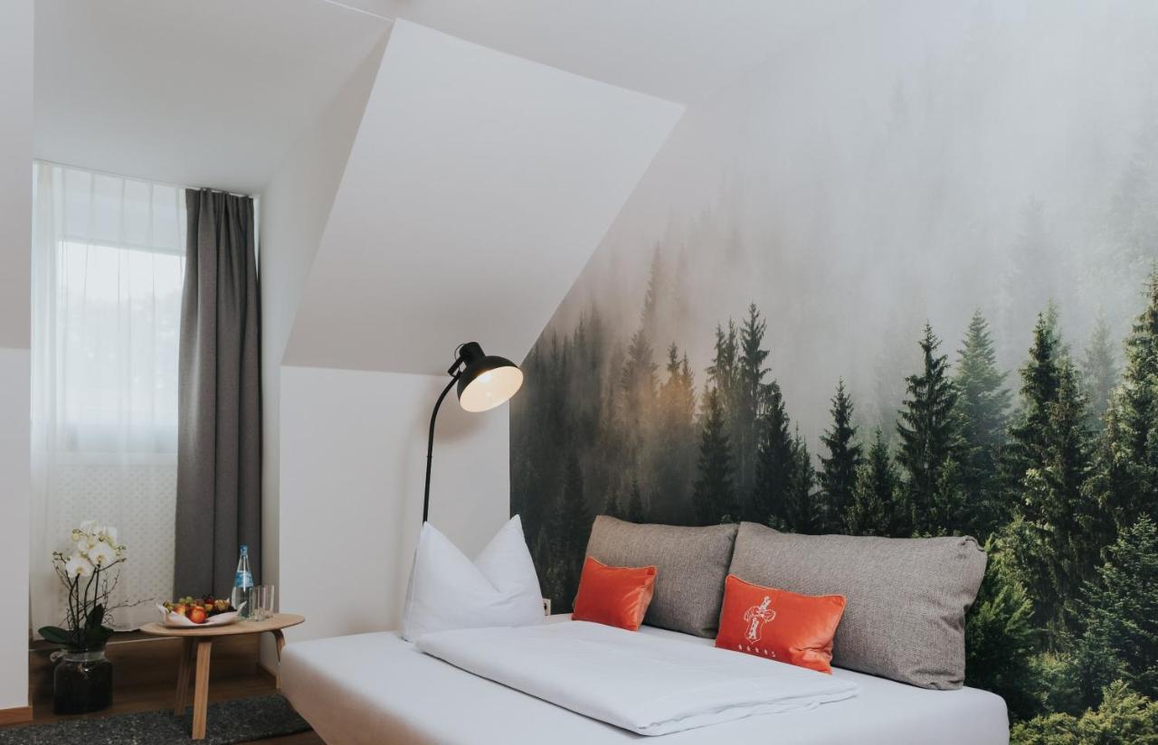 Hotel Drei Quellen Therme Bad Griesbach  Eksteriør billede