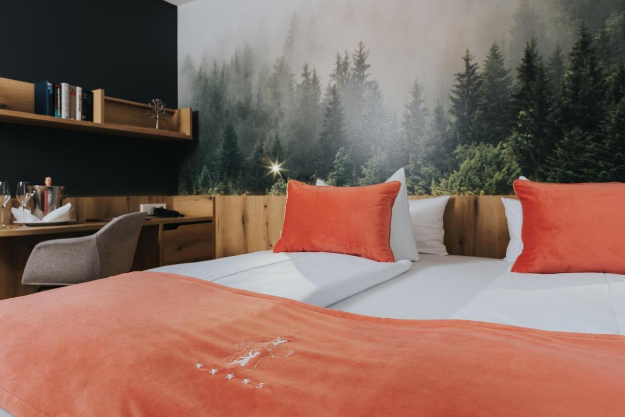 Hotel Drei Quellen Therme Bad Griesbach  Eksteriør billede