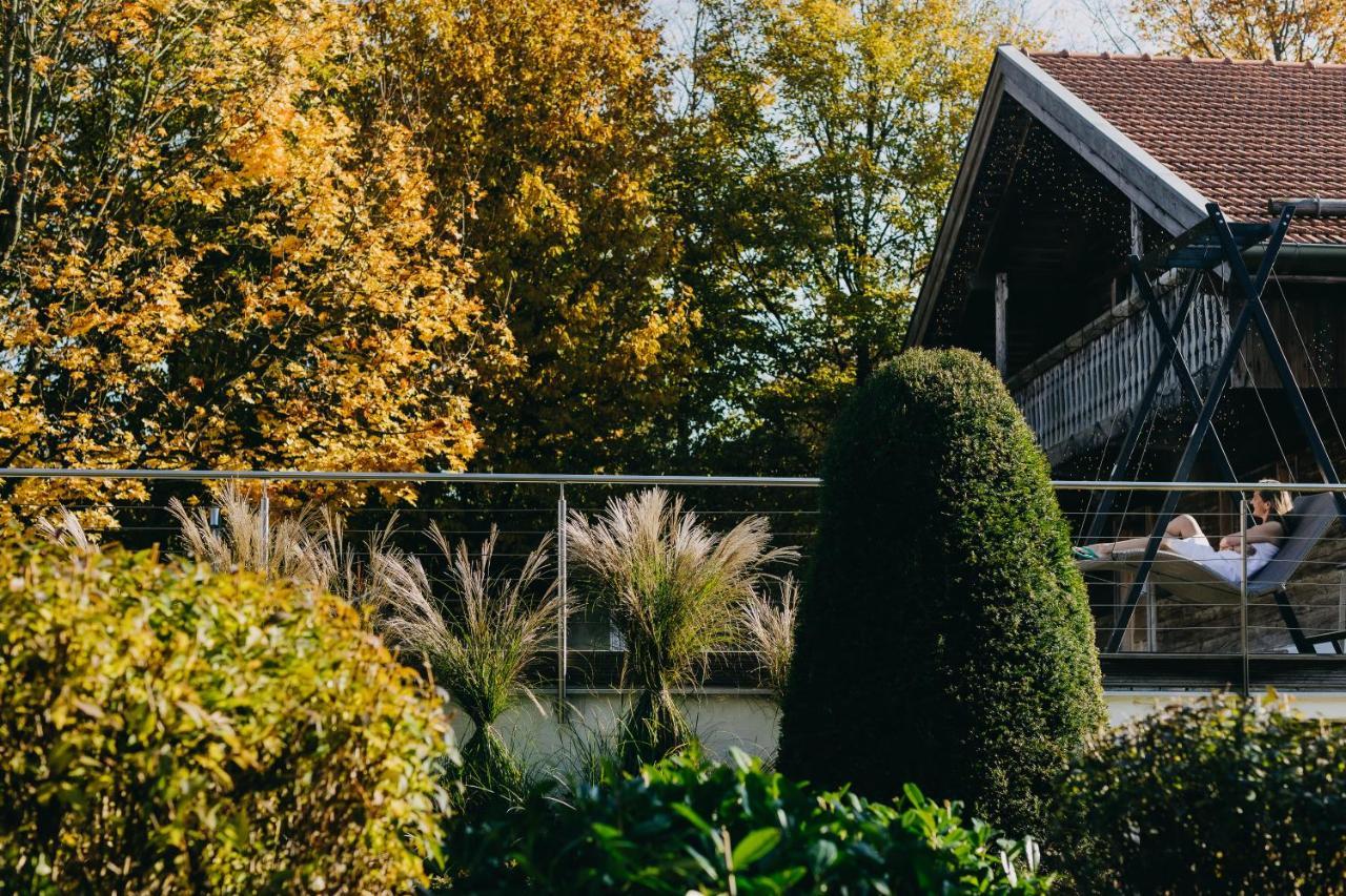Hotel Drei Quellen Therme Bad Griesbach  Eksteriør billede