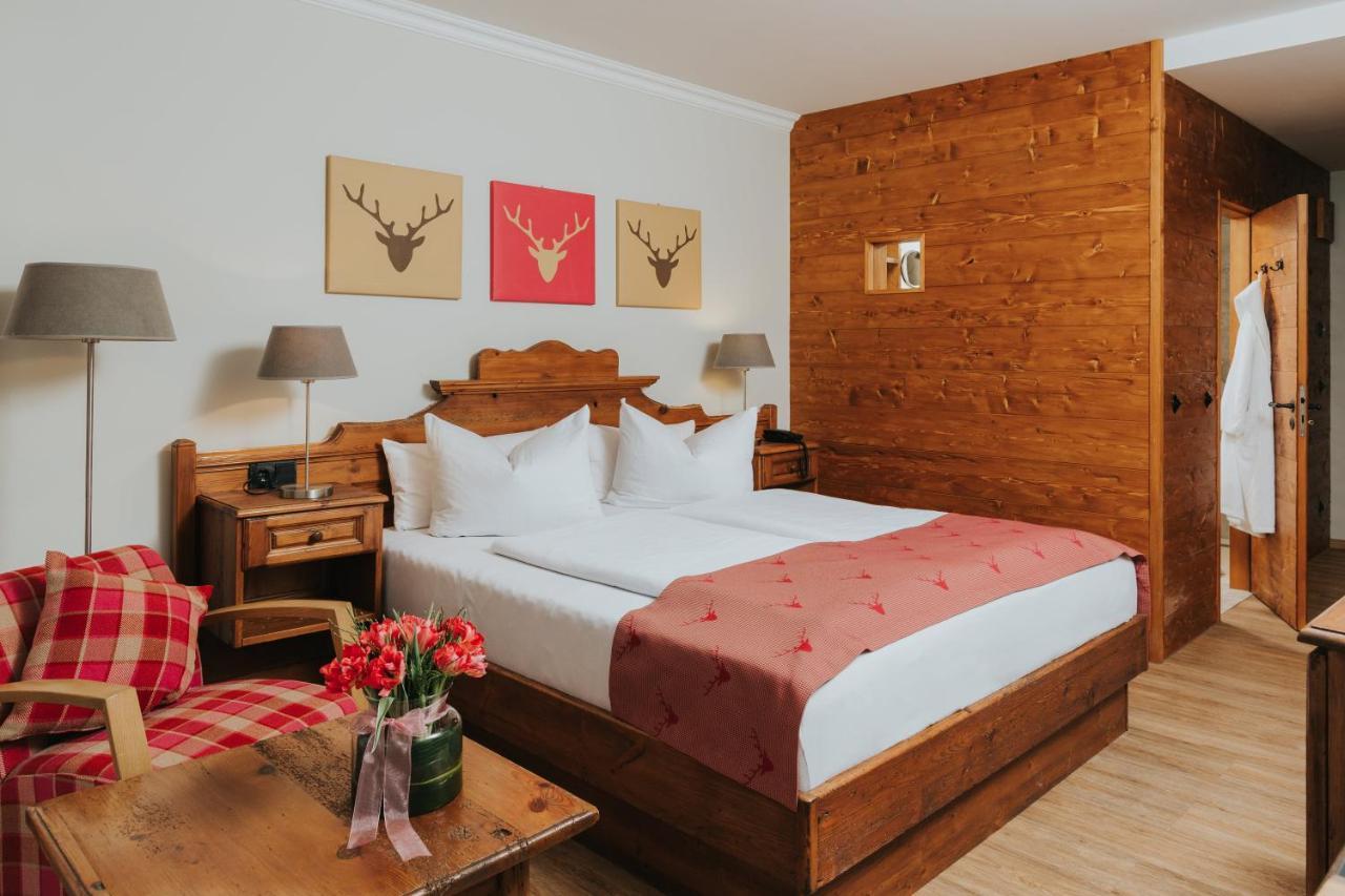Hotel Drei Quellen Therme Bad Griesbach  Eksteriør billede