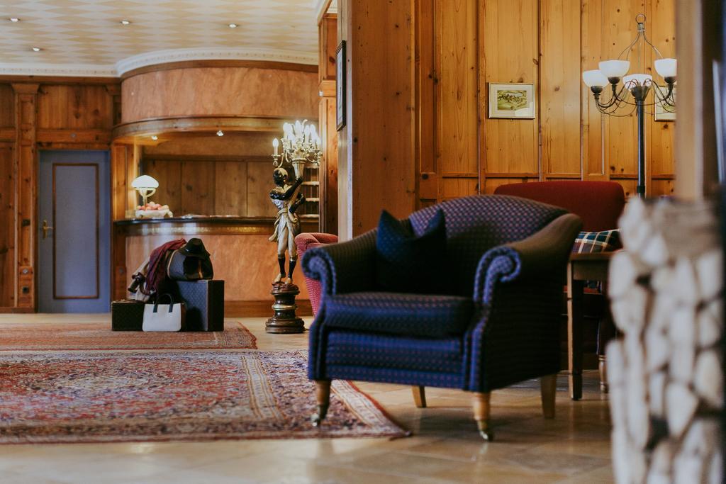 Hotel Drei Quellen Therme Bad Griesbach  Eksteriør billede