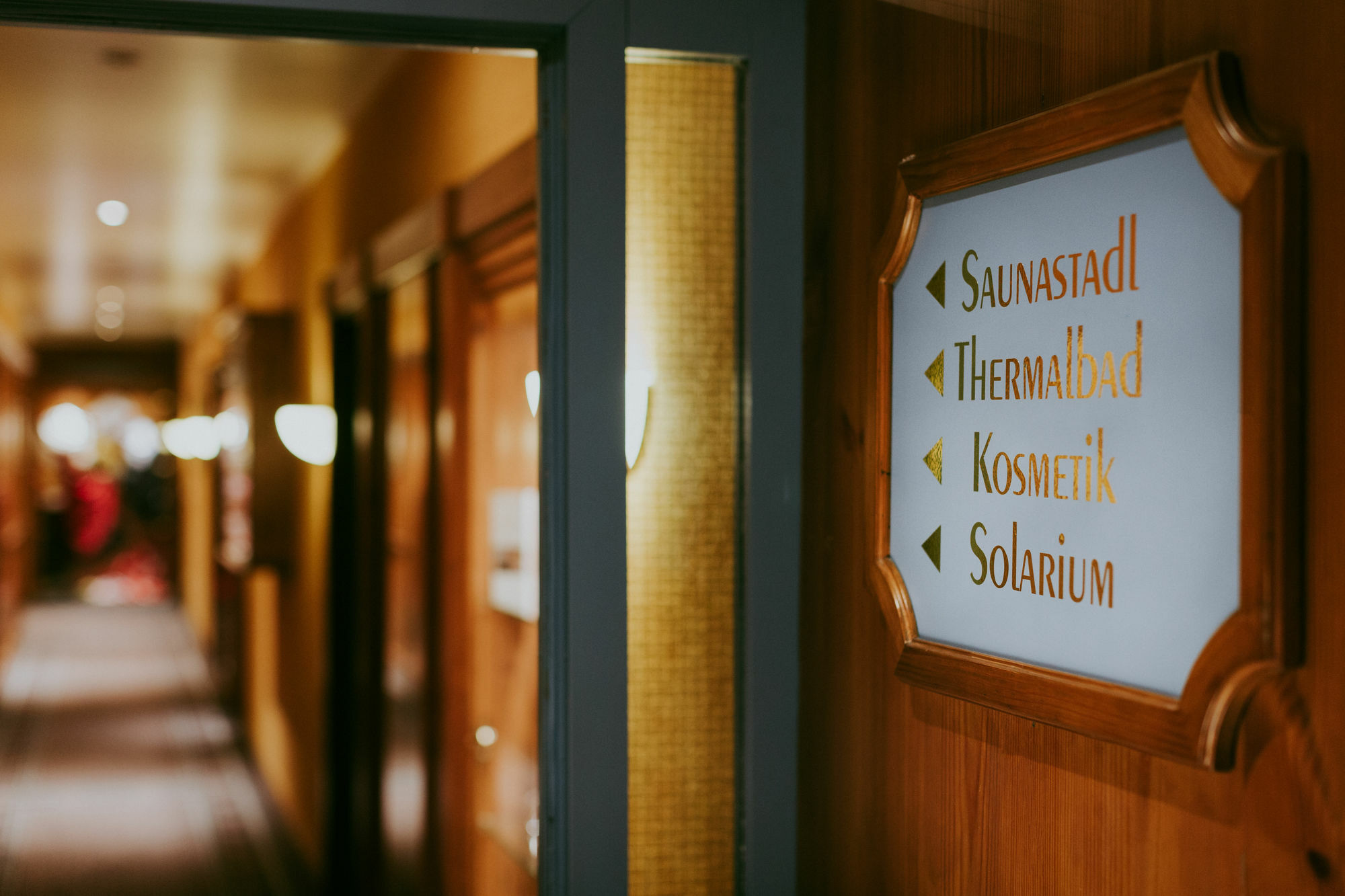 Hotel Drei Quellen Therme Bad Griesbach  Eksteriør billede